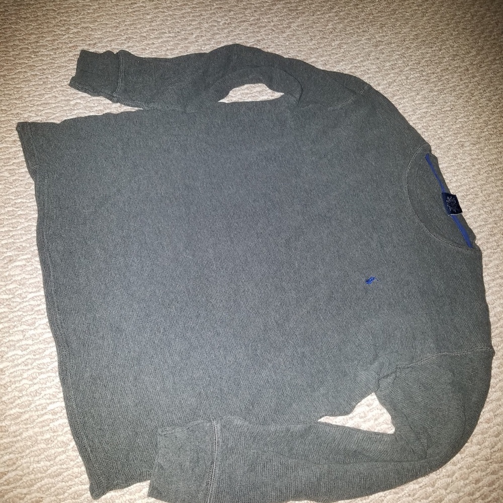 Mens Ralph Lauren Polo Sleepware XL Long Sleeve